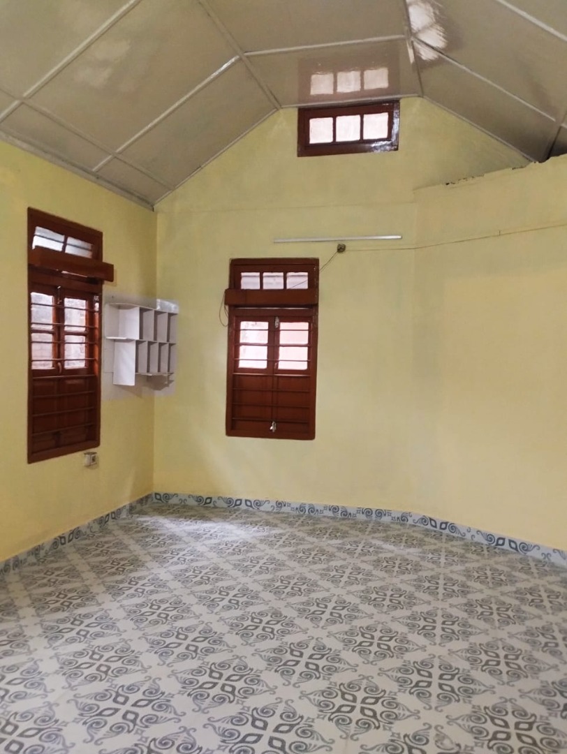 Unfurnished 3bhk in Ganga Blood Bank & Laboratory, South Sarania, Lachit Nagar, Guwahati, Assam, India for Rent